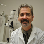 Dr. Arlie Ryan Vanderhoof, MD - Fraser, MI - Optometry