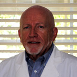Dr. James M Coker OD