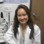 Dr. Trina Trinh Tran, OD - Moreno Valley, CA - Optometry