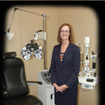 Dr. Christy Lee Taylor, OD - Franklin, TN - Optometry