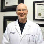 Dr. Jerzy Stanislaw Kornilow, OD - Waynesboro, PA - Optometry