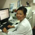 Dr. Nancy Park, OD - Van Nuys, CA - Optometry