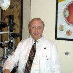 Dr. Brian Wallace Wood, OD - Lakewood, CO - Optometry