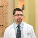 Dr. Jeffrey W Workman, OD - Montpelier, VA - Optometry