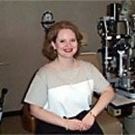 Christine Ware Cook