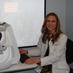 Dr. Laura A Mafuz, OD - Tolland, CT - Optometry