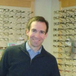 Dr. David Michael Sparks, OD - Fairfield, OH - Optometry