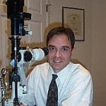 Eric R Miller