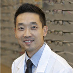 Dr. Tim C Liu, OD