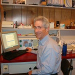 Dr. Joseph Green Goldberg, MD