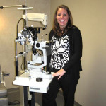 Dr. Janessa Marie Simon, OD - Greenville, OH - Optometry