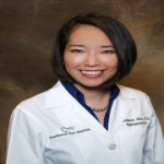 Dr. Candace Naomi Namba Oto, MD - El Paso, TX - Optometry