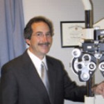 Dr. Gary Wolf, OD - Palmer, MA - Optometry