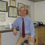 Dr. Robert L Hodes, OD - Mc Kees Rocks, PA - Optometry