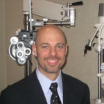 Dr. Brad Cory Gollinger, OD