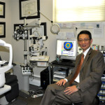 Dr. Richard Zhang, OD