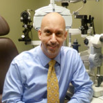 Dr. Jerrold H Fruchtman, OD - Florham Park, NJ - Optometry