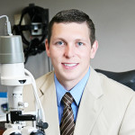 Dr. Joshua Watt, OD - Monument, CO - Optometry