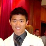 Dr. Kevin Chun-Ho Chan, OD - Rockville, MD - Optometry