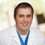 Dr. John Kalieb Pourciau, MD - Lake Charles, LA - Podiatry, Foot & Ankle Surgery