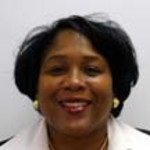 Eunice Ramsey-Parker
