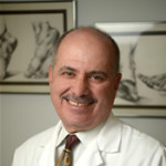 Dr. Joseph A Manzi, MD - Delmar, NY - Podiatry, Foot & Ankle Surgery