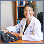 Dr. Marisa L Haddad, MD