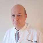 Dr. Yakov Haimof, MD