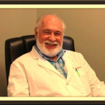 Dr. James A Suber MD