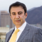 Dr. Babak Alavynejad, MD - West Covina, CA - Podiatry, Foot & Ankle Surgery
