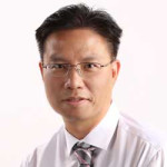 Dr. Tin Huan Quach, MD - McAllen, TX - Podiatry, Foot & Ankle Surgery