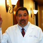 Dr. Ivan C Ashton, MD - Dallas, TX - Podiatry, Foot & Ankle Surgery