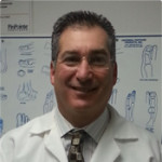 Dr. Stephen B Chernick, MD - Hempstead, NY - Podiatry, Foot & Ankle Surgery