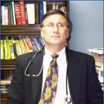 Dr. Matthew L Burrell, MD - Plymouth, NH - Podiatry, Foot & Ankle Surgery