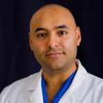 Alan Enrique Sotelo, MD Podiatry