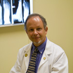 Dr. Mark K Williams, DPM - Olympia, WA - Podiatry