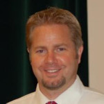 Trevor Richard Williams
