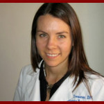 Dr. Amber L Treaster, MD - Harrisburg, PA - Podiatry, Foot & Ankle Surgery
