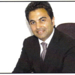 Dr. Manoj Mohandas Sadhnani, MD