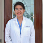 Dr. Lauren Laifun Sum, MD - Houston, TX - Podiatry, Foot & Ankle Surgery