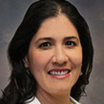 Dr. Zully A Calvo, MD - Lakeland, FL - Podiatry, Foot & Ankle Surgery
