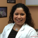 Dr. Crystal Natalia Gonzalez MD