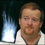 Dr. Glenn G Petty, MD - Texarkana, TX - Podiatry, Foot & Ankle Surgery