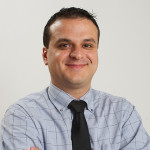 Kosta P Antonopoulos, MD Podiatry