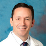 Dr. Daniel Tucker, MD, Podiatry