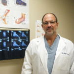 Dr. Robert Davies Yant, MD - Jacksonville, FL - Podiatry, Foot & Ankle Surgery