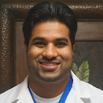 Dr. Mohammed A Farooqui, MD - Deer Park, TX - Podiatry, Foot & Ankle Surgery