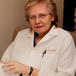 Dr. Cheryl Anne Haag, MD - OOLTEWAH, TN - Podiatry, Foot & Ankle Surgery