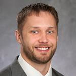 Dr. Ryan Michael Mccarthy, MD - West Saint Paul, MN - Podiatry, Foot & Ankle Surgery