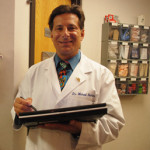Dr. Michael J Nachlas MD